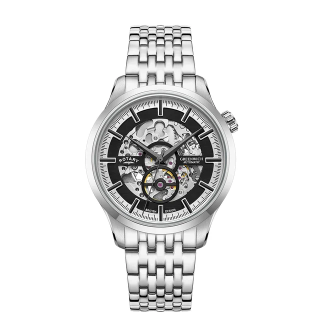 Rotary Rotary GB02945/87 kol saati