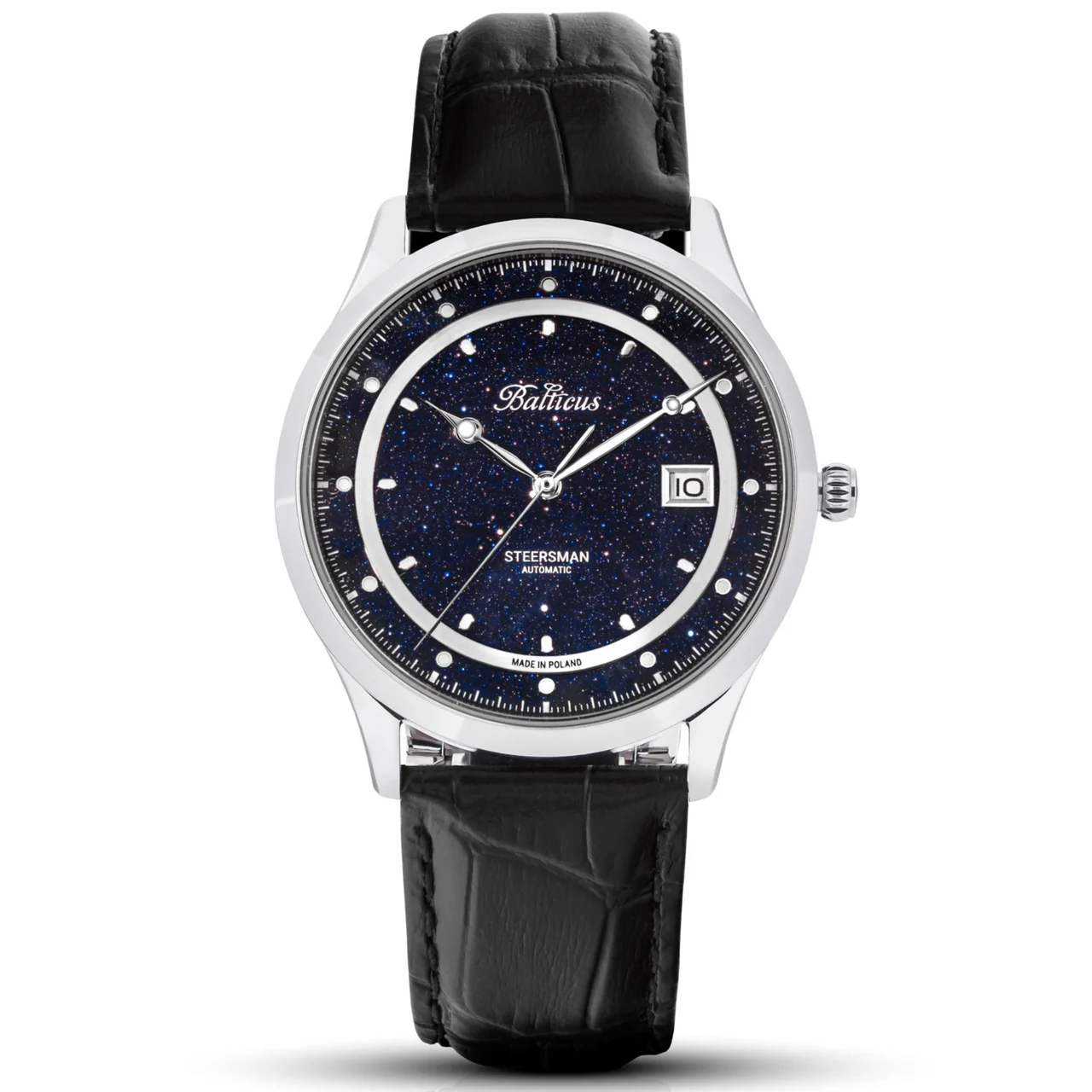 Balticus Blt-balstave 40 mm kol saati