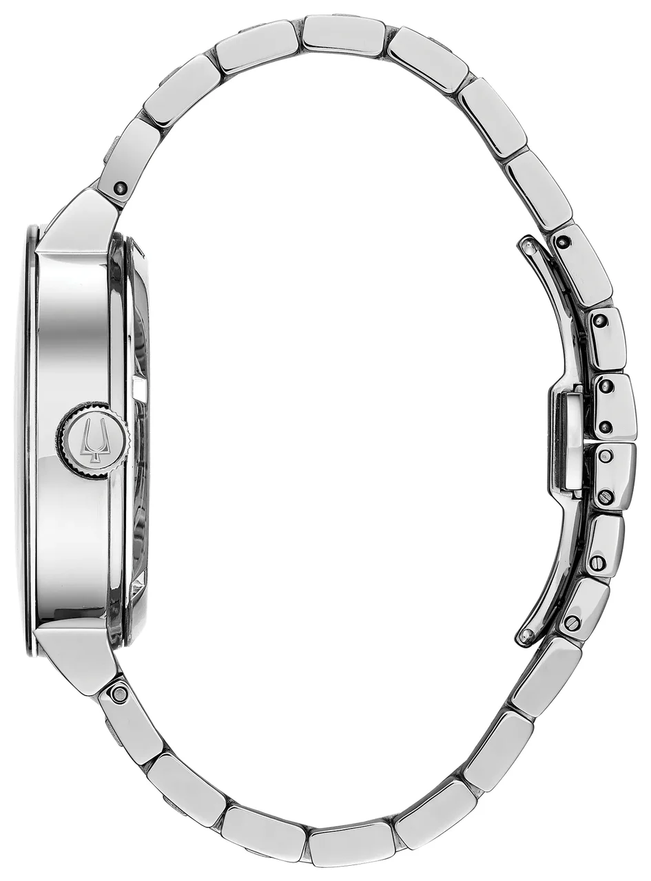 Bulova Futuro 96A204 42 mm kol saati