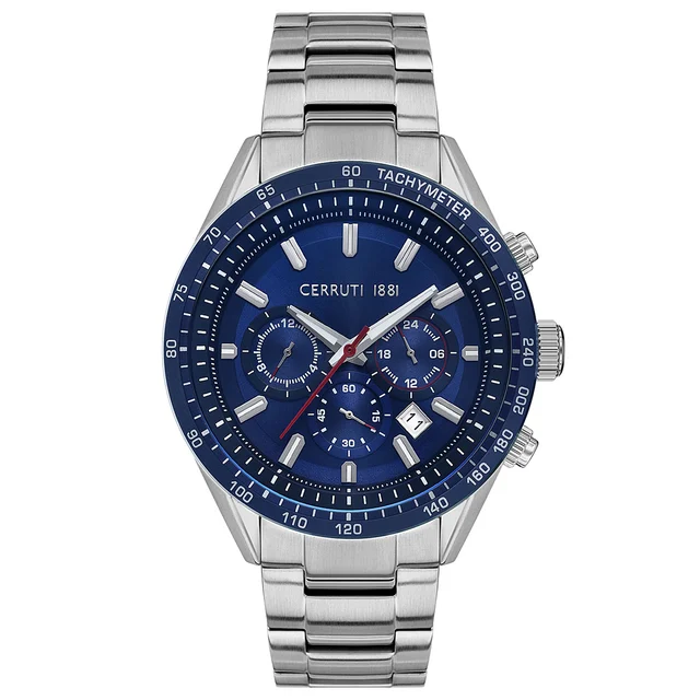 Cerruti 1881 CIWGK2230303 kol saati