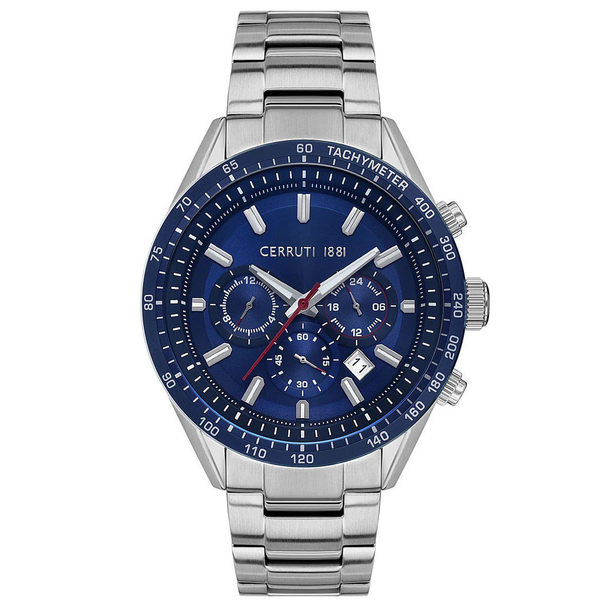 Cerruti 1881 CIWGK2230303 46 mm kol saati