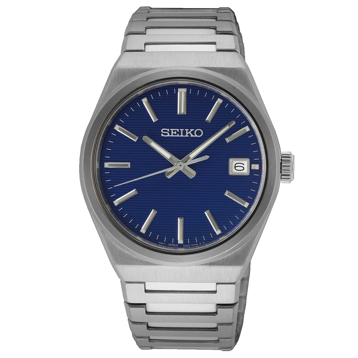 Seiko SEIUR555P 39 mm kol saati