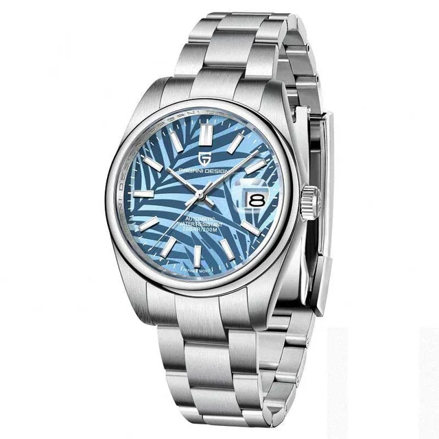 Pagani Design Watches WBPA0845S kol saati