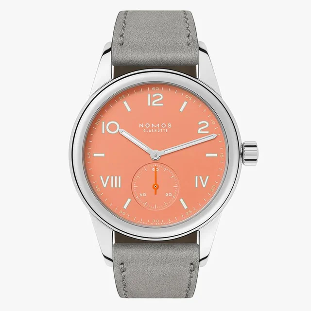 NOMOS Glashütte NOMOS Glashütte 42203 kol saati