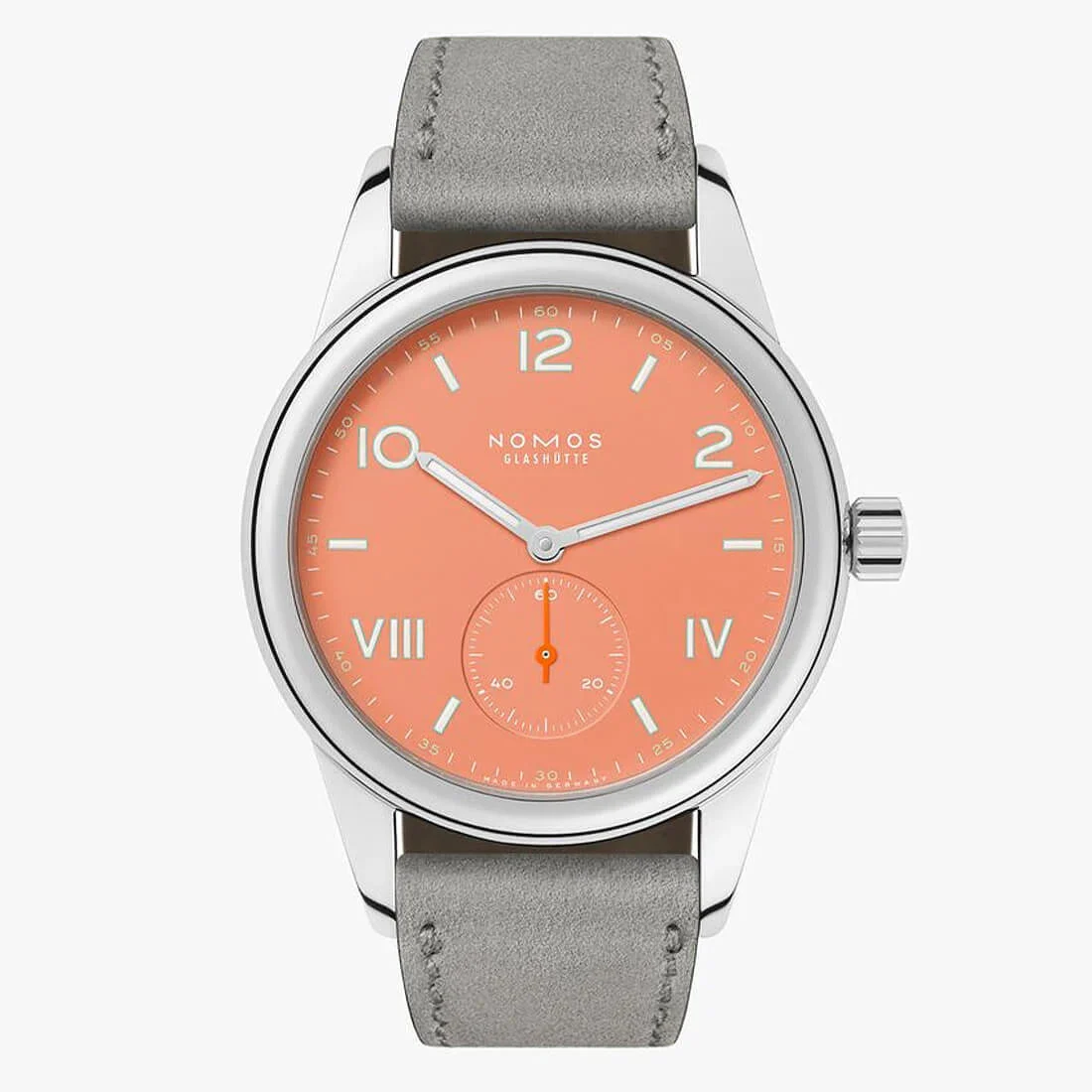 NOMOS Glashütte NOMOS Glashütte 42203 36 mm kol saati