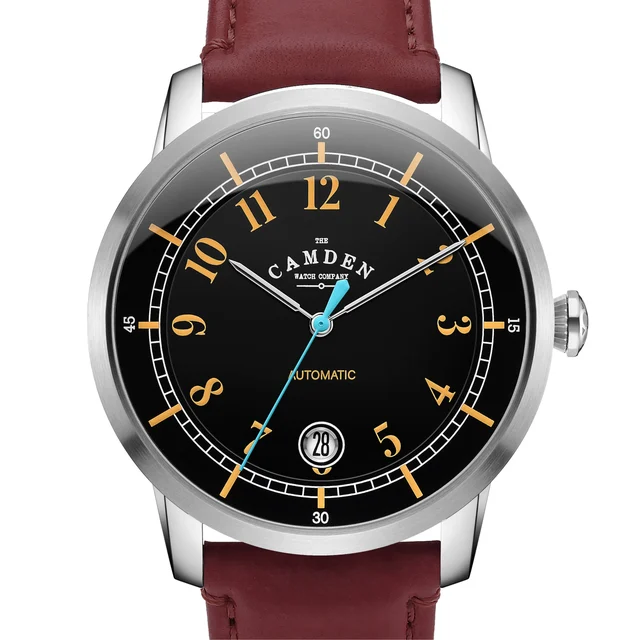 The Camden Watch Company The Camden Watch Company A29-II-14D/TG kol saati