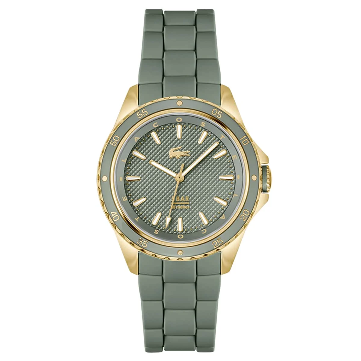 Lacoste LAC2001427 36 mm kol saati