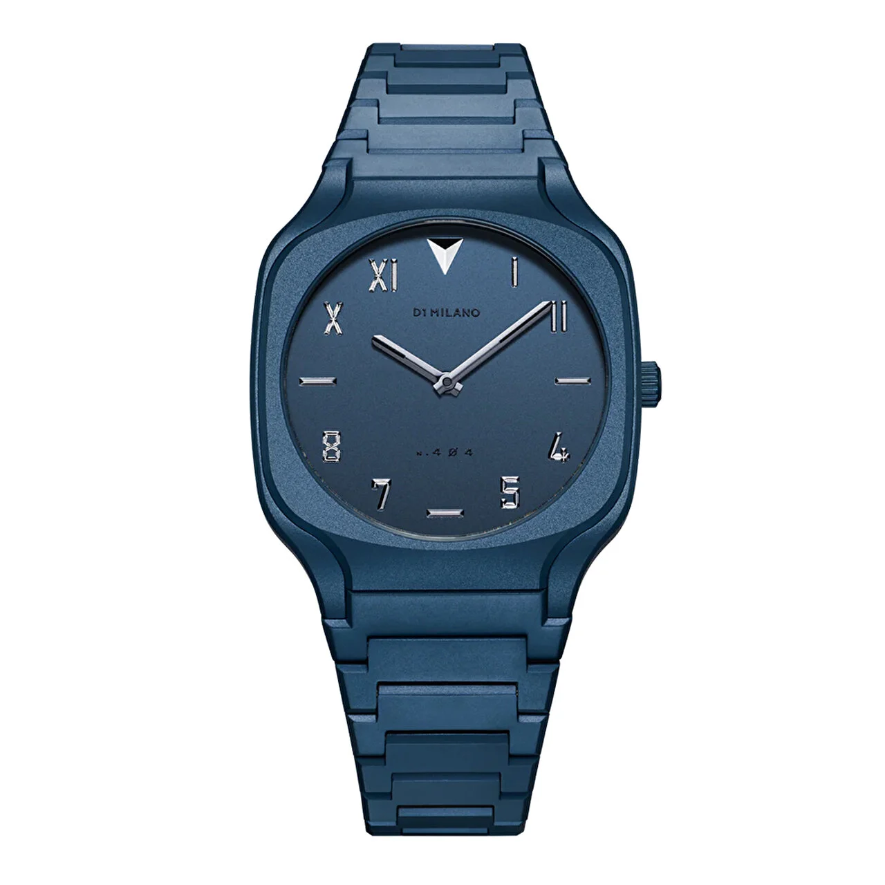 D1 MILANO Square SQBJ09 37 mm kol saati