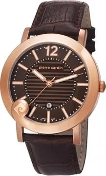 Pierre Cardin 106321S04 45 mm kol saati