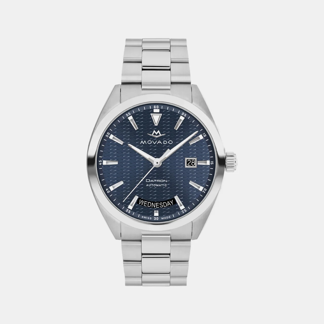 Movado Movado 3650177 41 mm kol saati