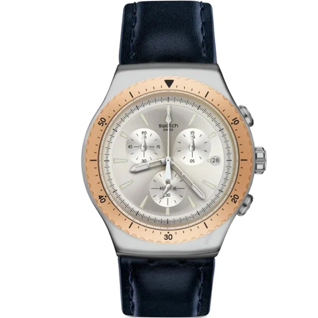 Swatch YOS452C kol saati