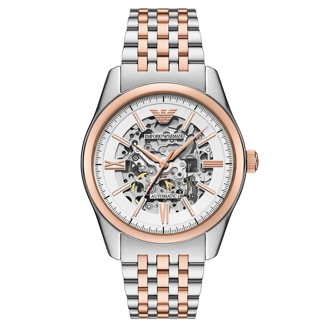Emporio Armani AR60092 kol saati