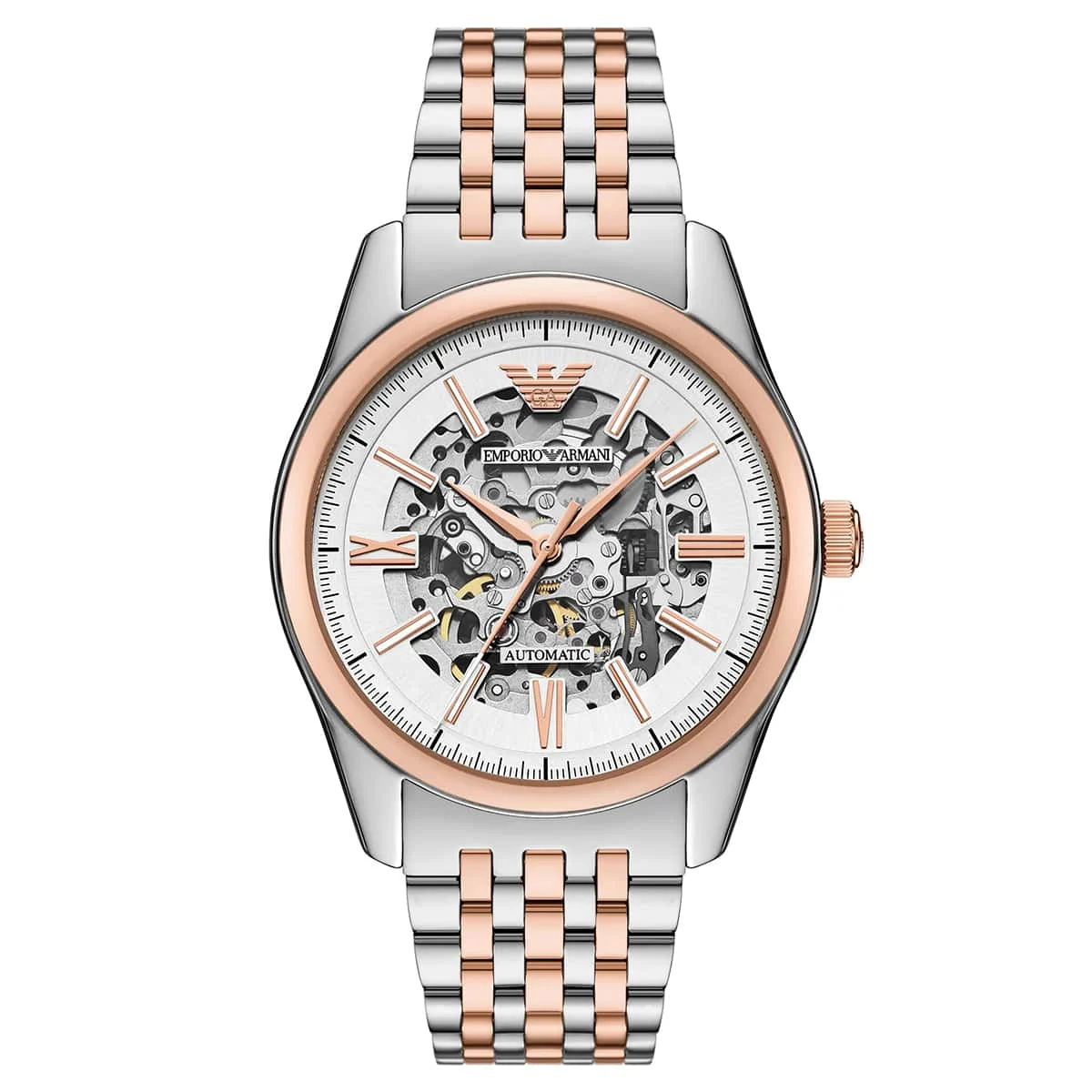 Emporio Armani AR60092 43 mm kol saati
