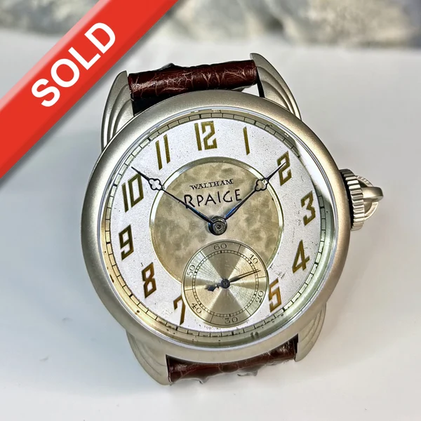 Rpaige Rpaige RP637 kol saati