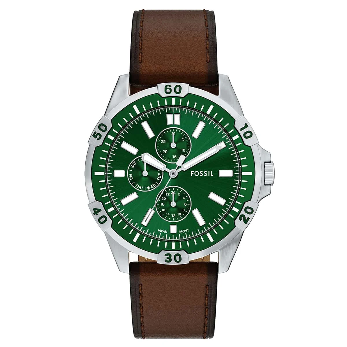 Fossil FFS6147 44 mm kol saati