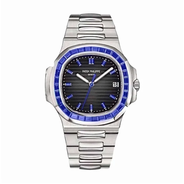 Patek Philippe Nautilus 5711-111p kol saati