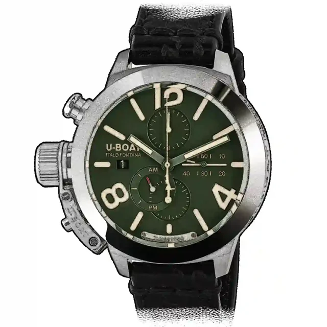 U-Boat Classico 42463 kol saati