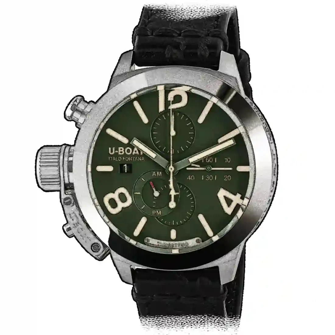 U-Boat Classico 42463 45 mm kol saati