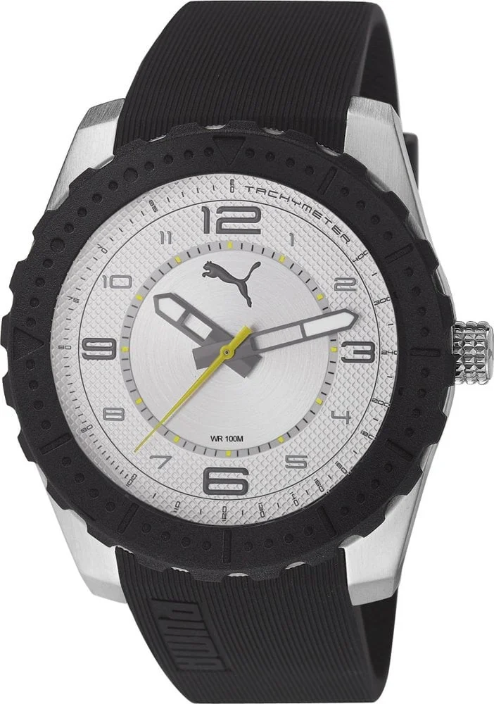 Puma PU103091003 51 mm kol saati