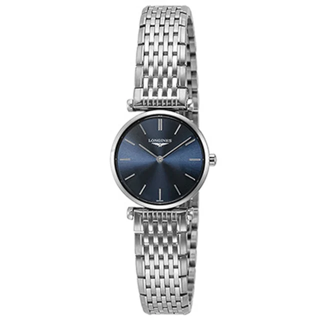 Longines Longines L4.209.4.95.6 kol saati