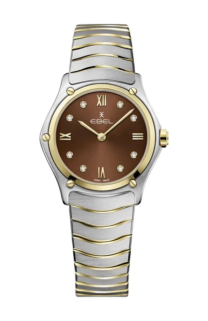 Ebel Sport Classic 1216445A kol saati