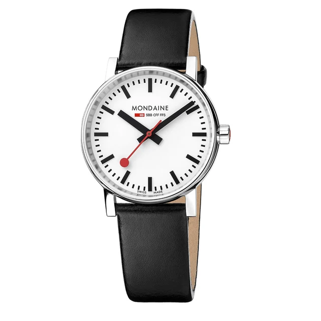 Mondaine EVO2 MSE.35110.LBV kol saati