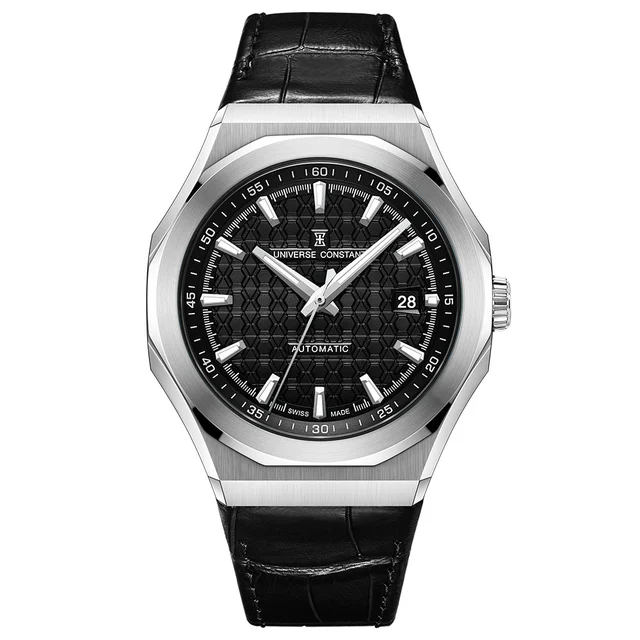 Universe Constant Supernova Gents UC5438 kol saati
