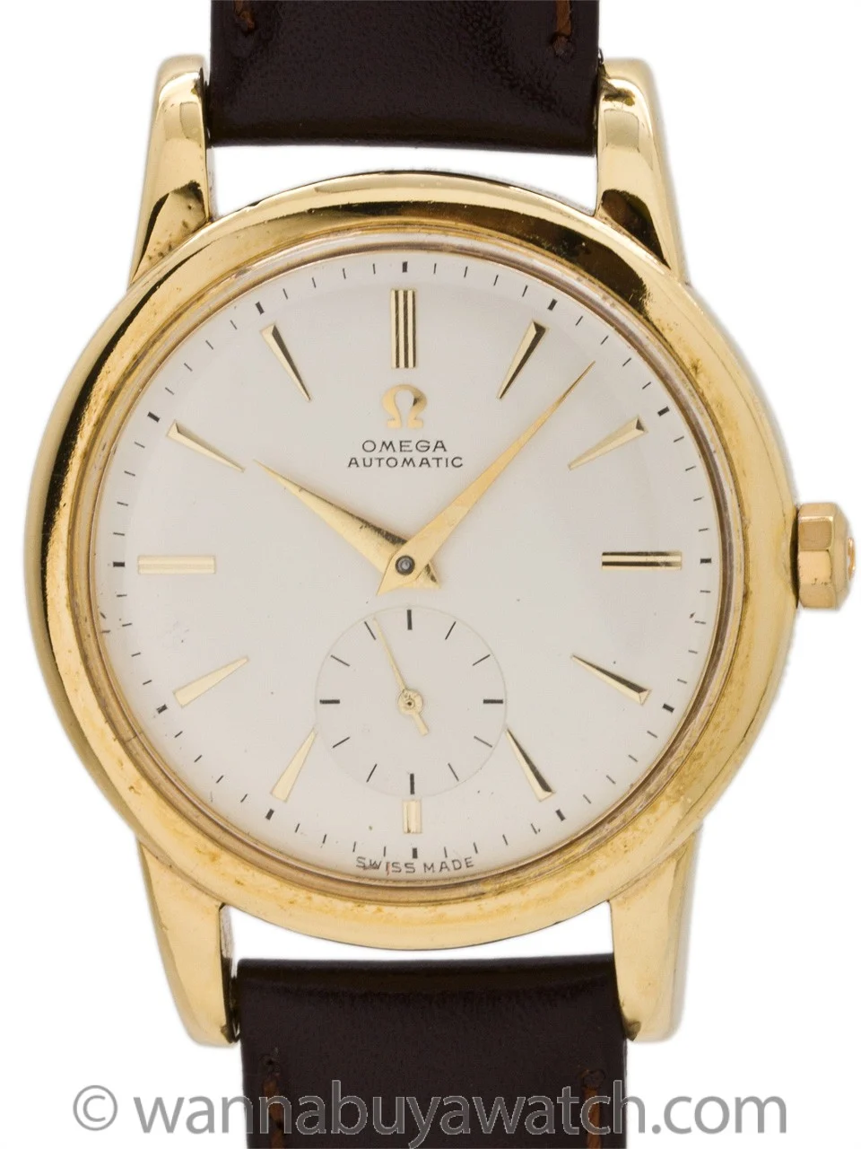 OMEGA Omega 46629 47 mm kol saati