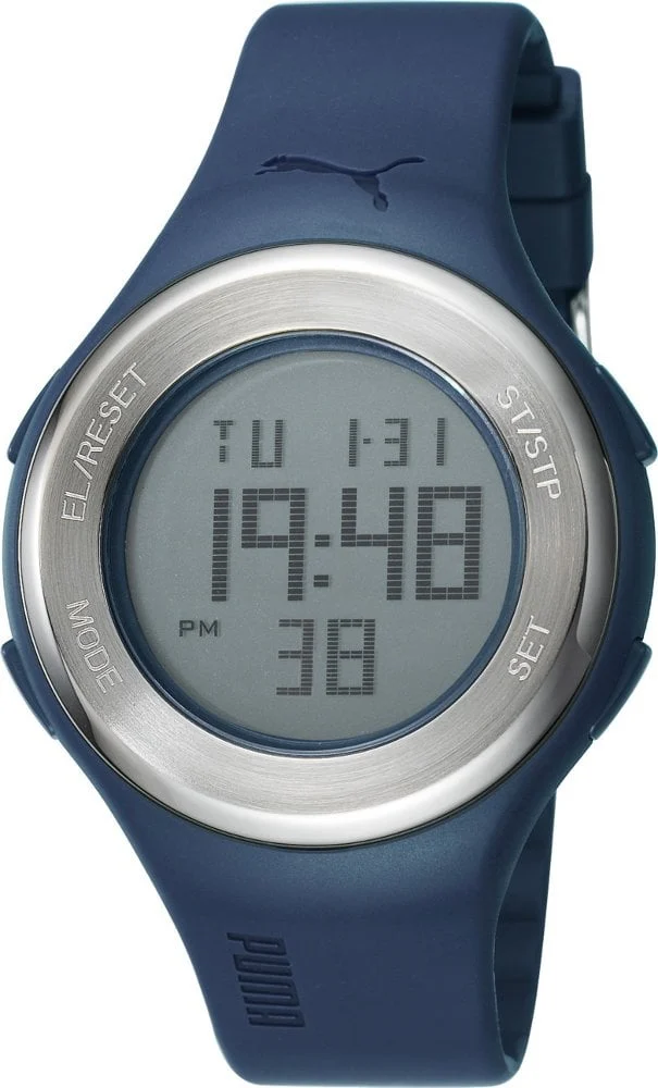 Puma PU910981003 44 mm kol saati