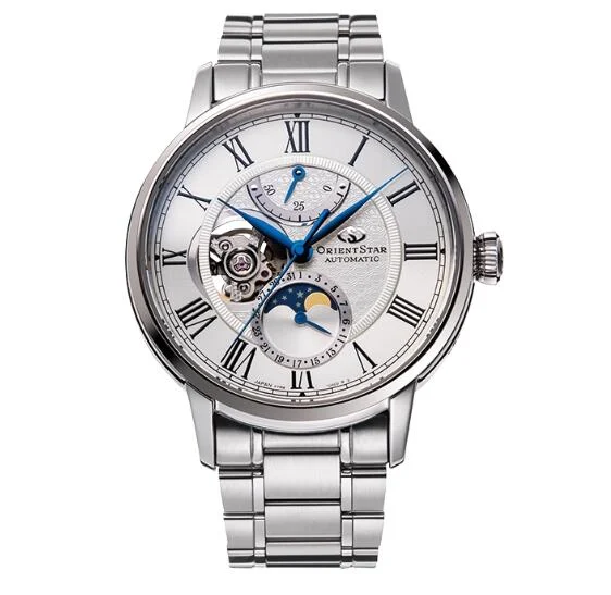 Orient Star Classic RK-AY0102S kol saati