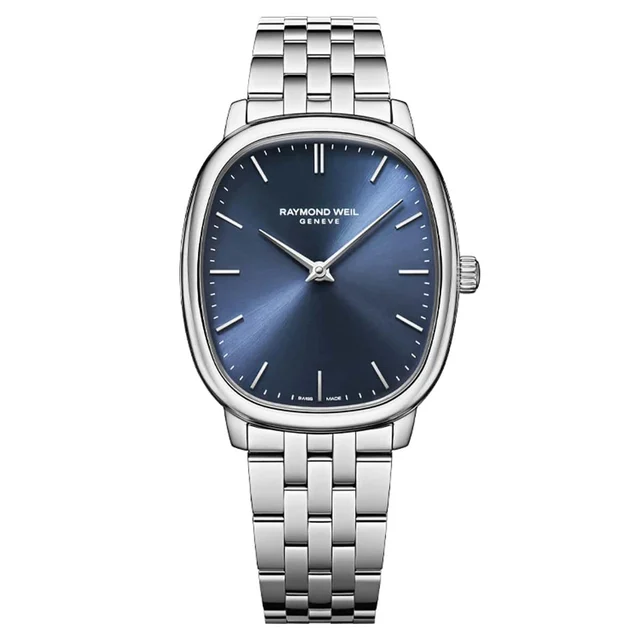 Raymond Weil Toccata Heritage RW2280ST50001 kol saati
