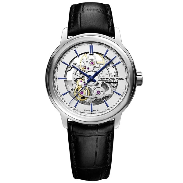 Raymond Weil 2215STC65001 40 mm kol saati
