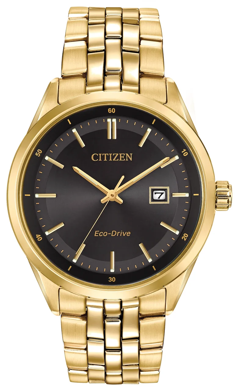 Citizen Addysen BM7252-51E 41 mm kol saati
