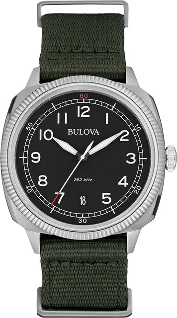 Bulova 96B229 kol saati