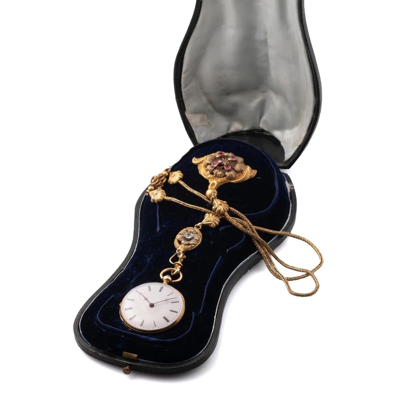 Ernest Francillon Swiss Made 59239 kol saati