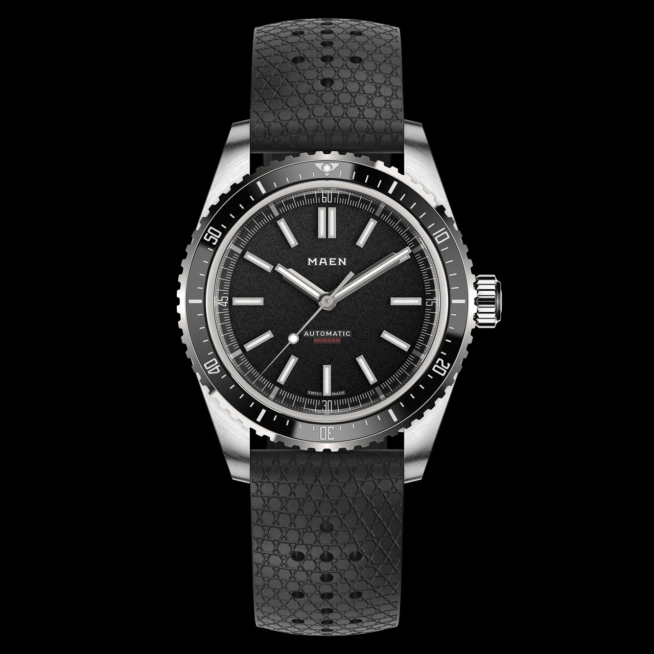 MAEN Watches Hudson 38 MK5 - M1.1.7 kol saati