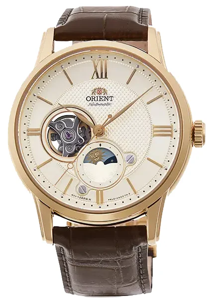 Orient Orient O747 44 mm kol saati