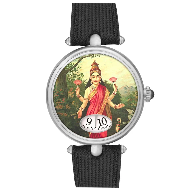 Jaipur Watch Company Ravi Varma Collection AW-8 kol saati