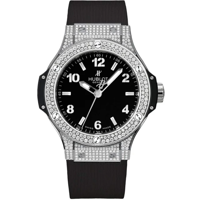 Hublot Big Bang 361.sx.1270.rx.1704 kol saati