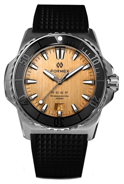 Formex Reef FOR111 kol saati