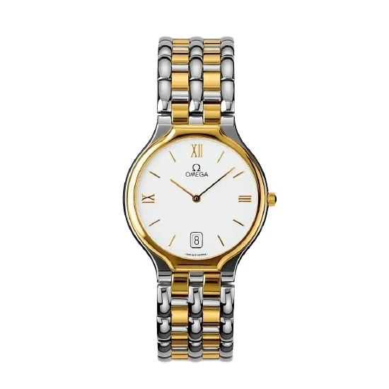 OMEGA Symbol DA 396.1016 kol saati