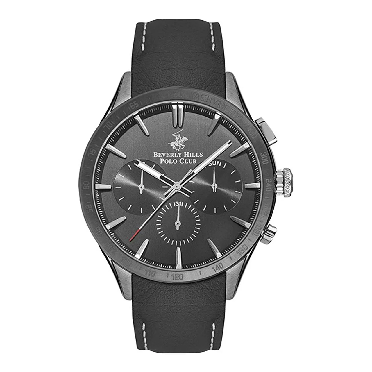 BEVERLY HILLS POLO CLUB BP3251X.651 47 mm kol saati