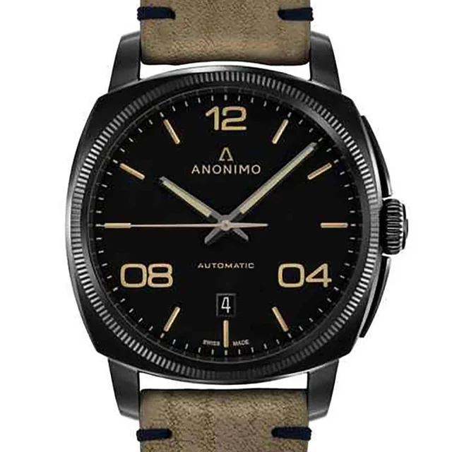 Anonimo Epurato 36816 kol saati