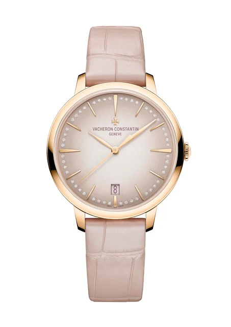 Vacheron Constantin Patrimony 17510375 kol saati