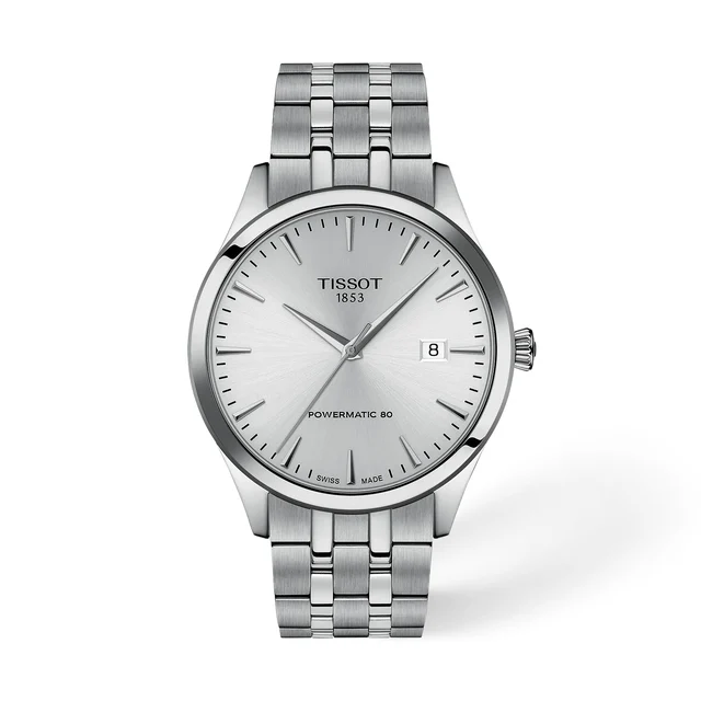 Tissot Classic Dream 40mm T1584071103100 kol saati