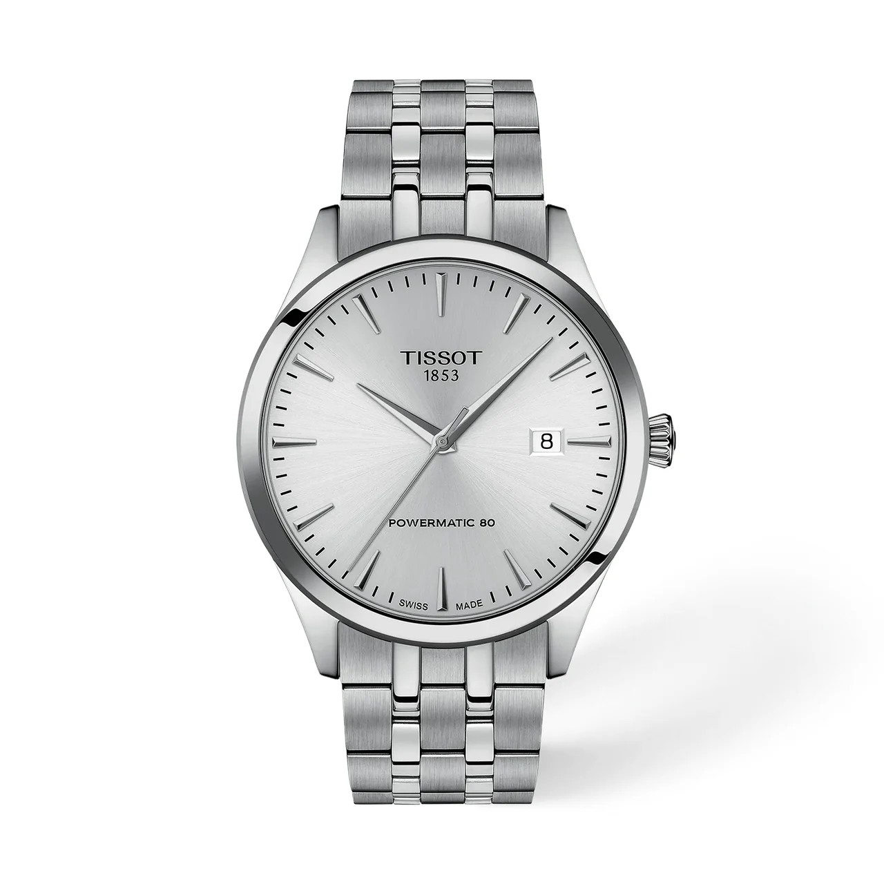 Tissot Classic Dream 40mm T1584071103100 40 mm kol saati