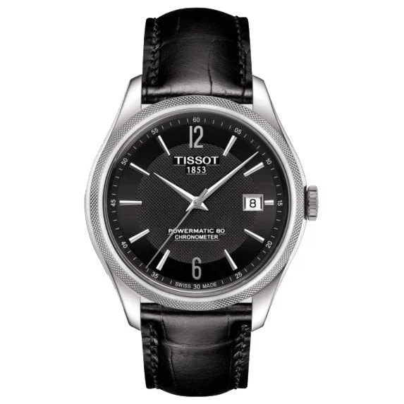 Tissot Ballade T108.408.16.057.00 kol saati