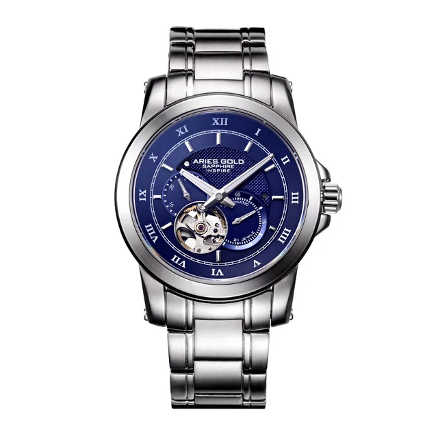 Aries Gold Aries Gold G 9001 S-BU kol saati