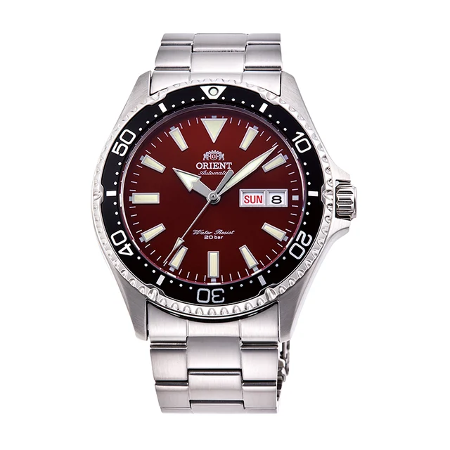 Orient ORRA-AA0003R39B kol saati