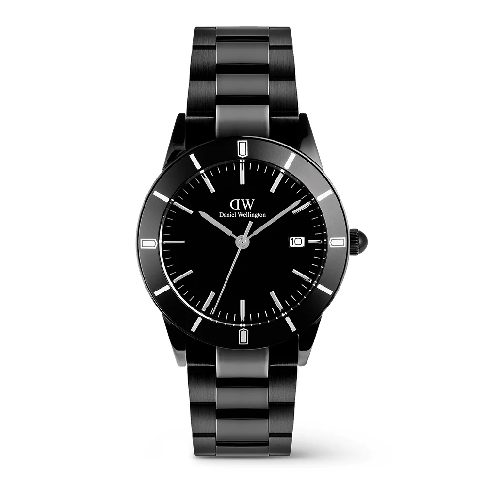 DANIEL WELLINGTON DW00600821 40 mm kol saati